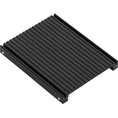 Icy Dock Adapter en converter voor M.2 NVMe PCIe3.0/4.0 naar U.2 PCIe SFF-8639 SSD 2,5 inch PCIe SSD PCI Express kaart EZConvert MB705M2P-B Icy Dock Adapter en converter voor M.2 NVMe PCIe3.0/4.0 naar U.2 PCIe SFF-8639 SSD 2,5 inch PCIe SSD PCI Express kaart EZConvert MB705M2P-B