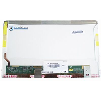 Visiodirect Laptopscherm met 14 inch (35,4 cm), LED, voor HP COMPAQ 14-D027TU Visiodirect Laptopscherm met 14 inch (35,4 cm), LED, voor HP COMPAQ 14-D027TU