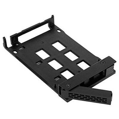 Icy Dock Lade, lade, harde schijf caddy voor ExpressCage MB324SP-B ExpressCage MB324TP-B Icy Dock Lade, lade, harde schijf caddy voor ExpressCage MB324SP-B ExpressCage MB324TP-B