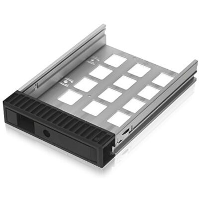 ICY BOX IB – 129ssk Carrier-b behuizing met schroeven 4 x harde schijf zwart ICY BOX IB – 129ssk Carrier-b behuizing met schroeven 4 x harde schijf zwart