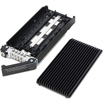 Icy Dock Extra lade voor ToughArmor MB720 Series ToughArmor MB720TK-B Icy Dock Extra lade voor ToughArmor MB720 Series ToughArmor MB720TK-B