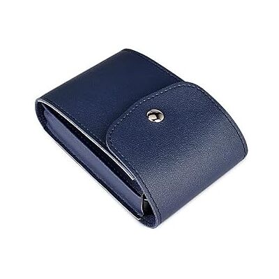 Generic Universele Kabel Opbergtas Draagbare Kabelorganizer Kleine Tas USB Stick Tas USB Opbergtas USB Oplader Tas Elektronische Accessoires (blauw) Generic Universele Kabel Opbergtas Draagbare Kabelorganizer Kleine Tas USB Stick Tas USB Opbergtas USB Oplader Tas Elektronische Accessoires (blauw)