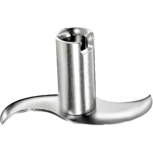 bamix 460.053 vleesmolenmes voor gebruik met alle modellen, hakselsnijder, zilverkleurig bamix 460.053 vleesmolenmes voor gebruik met alle modellen, hakselsnijder, zilverkleurig