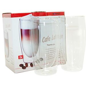 Universal UN84200 Lattebeker voor koffiezetapparaat Universal UN84200 Lattebeker voor koffiezetapparaat