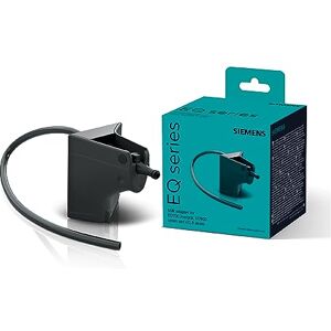 Siemens TZ70001 melktankadapter voor gebruik van externe melkcontainers, speciaal voor EQ.700 koffiemachines, originele accessoires, vaatwasmachinebestendig, zwart Siemens TZ70001 melktankadapter voor gebruik van externe melkcontainers, speciaal voor EQ.700 koffiemachines, originele accessoires, vaatwasmachinebestendig, zwart