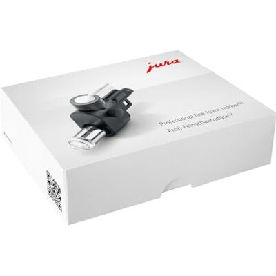 Jura G2-24250 Professionele schuimsproeier, zwart Jura G2-24250 Professionele schuimsproeier, zwart