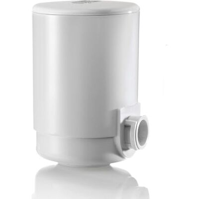 Laica HYDROSMART Intelligent filtersysteem, wit Laica HYDROSMART Intelligent filtersysteem, wit