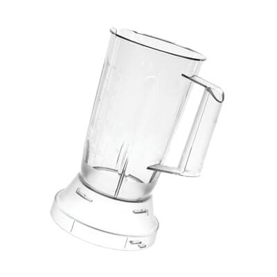 Bosch Originele blenderkom zonder deksel Bosch Originele blenderkom zonder deksel