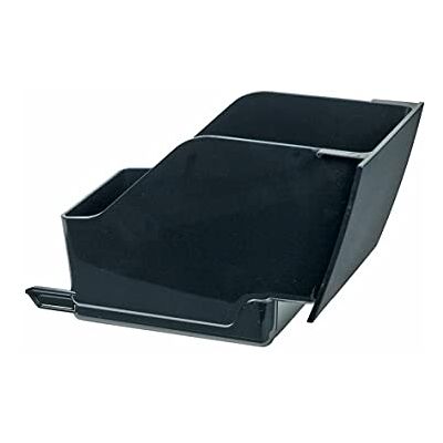 De'Longhi DeLonghi 5313223071 koffiebakje voor ECAM-koffiemachines De'Longhi DeLonghi 5313223071 koffiebakje voor ECAM-koffiemachines