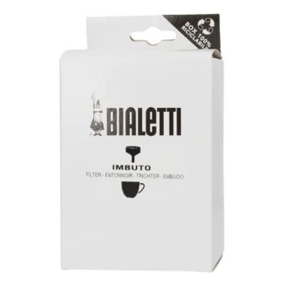 Bialetti Trechter Moka Tz.9 Bialetti Trechter Moka Tz.9