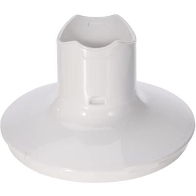 Braun Bovendeel voor BC+CA5000 voor 500 + 1000 ml zonder Braun Bovendeel voor BC+CA5000 voor 500 + 1000 ml zonder
