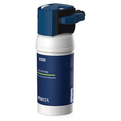 Brita A1000 leidingwaterfilterpatroon Brita A1000 leidingwaterfilterpatroon