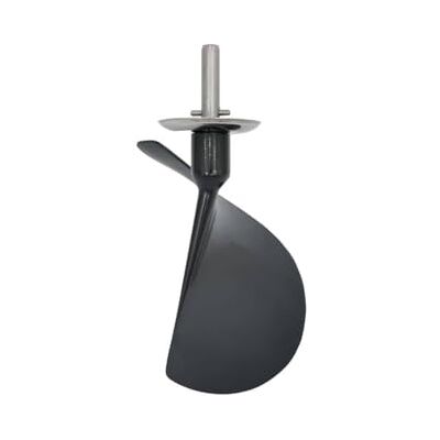 Kenwood At511 Accessoirespatel, Voor Planetmenger, Voor Gebak, Zwart Kenwood At511 Accessoirespatel, Voor Planetmenger, Voor Gebak, Zwart