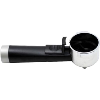 Magimix Filterhouder + 2 filters Magimix Filterhouder + 2 filters