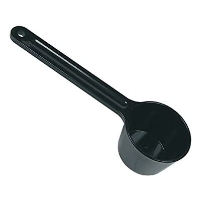 De'Longhi Maatlepel voor gemalen koffie De'Longhi Maatlepel voor gemalen koffie