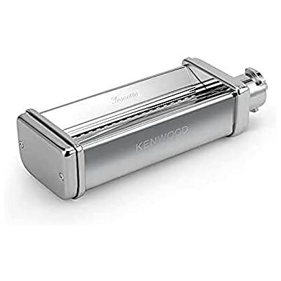 Kenwood KAX983ME Trenette toebehoren voor pastasnijmachine Zilver Kenwood KAX983ME Trenette toebehoren voor pastasnijmachine Zilver