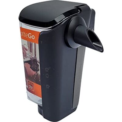 Philips Melkreservoir (versie C) voor LatteGo koffiezetapparaat Philips Melkreservoir (versie C) voor LatteGo koffiezetapparaat