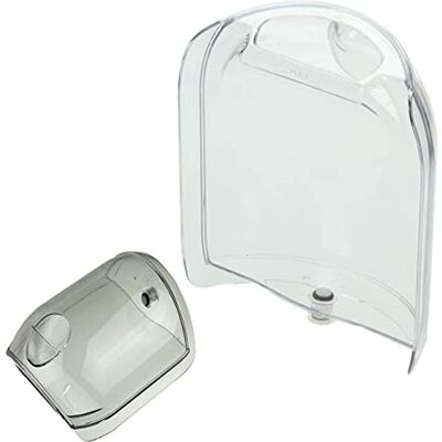 Krups Dolce Gusto watertank, espressomachine, MS-623472, transparant Krups Dolce Gusto watertank, espressomachine, MS-623472, transparant