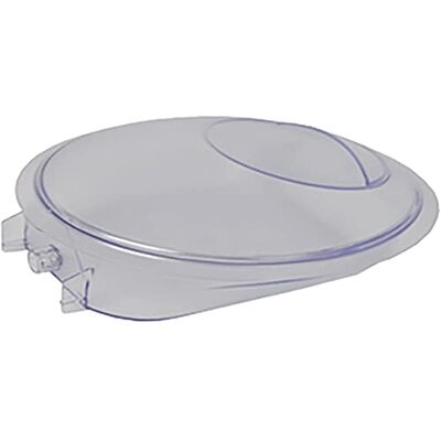 Krups Dolce Gusto MS-622553 waterreservoir voor circolo hoogte 24,2 cm breedte 21,6 cm diepte 7 cm Krups Dolce Gusto MS-622553 waterreservoir voor circolo hoogte 24,2 cm breedte 21,6 cm diepte 7 cm