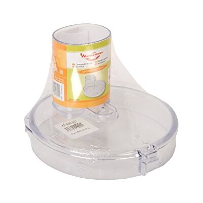 Moulinex XF930301 deksel Masterchef 5000 Moulinex XF930301 deksel Masterchef 5000
