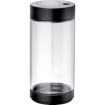 Siemens Glazen melktank, TZ80008, vaatwasmachinebestendig, 0,7 l, compatibel met EQ6 plus, EQ500 classic, EQ700 classic koffiezetapparaten Siemens Glazen melktank, TZ80008, vaatwasmachinebestendig, 0,7 l, compatibel met EQ6 plus, EQ500 classic, EQ700 classic koffiezetapparaten