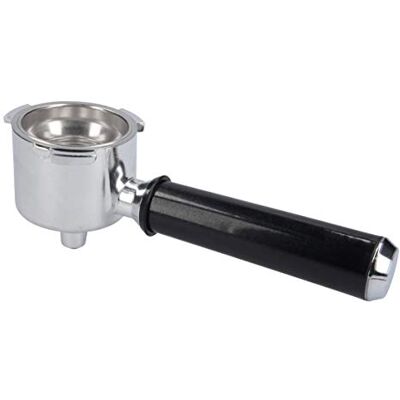 De'Longhi DeLonghi 5513200369 filterhouder voor espressomachine EC680 De'Longhi DeLonghi 5513200369 filterhouder voor espressomachine EC680