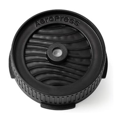 AeroPress Filterdop met stroomregeling, druppelvrije dop voor draagbare espresso-koffiemachine, -stijl, speciale koffiemethode AeroPress Filterdop met stroomregeling, druppelvrije dop voor draagbare espresso-koffiemachine, -stijl, speciale koffiemethode