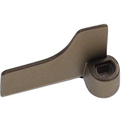 vhbw Deeghaak Compatibel met Panasonic SD206, SD250, SD2500, SD-2500WXE, SD2501 Broodbakmachine Mengpeddel, 6,7 x 5 cm, aluminiumlegering, grijs SD250, SD2500, SD-2500WXE, SD2501 broodbakmachine bleek, 6,7 x 5 cm, aluminium, grijs vhbw Deeghaak Compatibel met Panasonic SD206, SD250, SD2500, SD-2500WXE, SD2501 Broodbakmachine Mengpeddel, 6,7 x 5 cm, aluminiumlegering, grijs SD250, SD2500, SD-2500WXE, SD2501 broodbakmachine bleek, 6,7 x 5 cm, aluminium, grijs