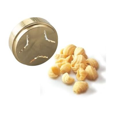 Kenwood A910011 Filières voor Conchigliettes, goud Kenwood A910011 Filières voor Conchigliettes, goud