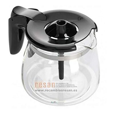 Philips 996510073463 waterkan voor kleine elektrische apparaten, zwart Philips 996510073463 waterkan voor kleine elektrische apparaten, zwart