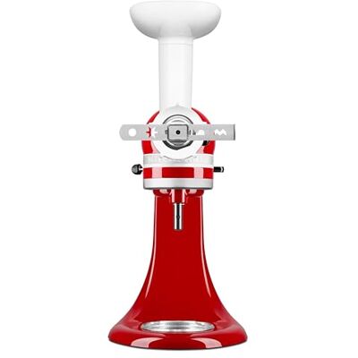 KitchenAid Bevestigingsset voor maalwerk en koekjespers 5KSMFGCA KitchenAid Bevestigingsset voor maalwerk en koekjespers 5KSMFGCA