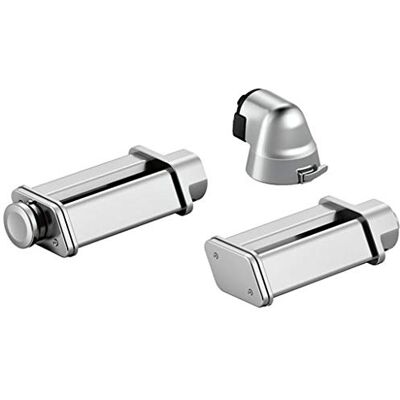 Bosch Huishoudelijke apparaten MUZ9PP1 optimaal accessoire voor keukenmachine Bosch Huishoudelijke apparaten MUZ9PP1 optimaal accessoire voor keukenmachine