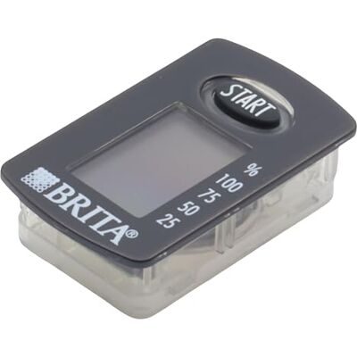 Brita Magimix Magimix Memo-display en batterij, kunststof Brita Magimix Magimix Memo-display en batterij, kunststof