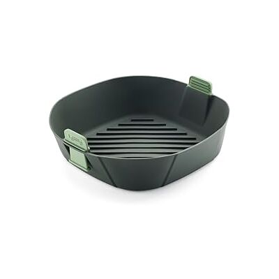 Lékué XL olievrije friteuse siliconen mand Lékué XL olievrije friteuse siliconen mand