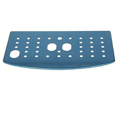 De'Longhi Bekerrooster voor koffiemachine Delonghi 6013216191 De'Longhi Bekerrooster voor koffiemachine Delonghi 6013216191