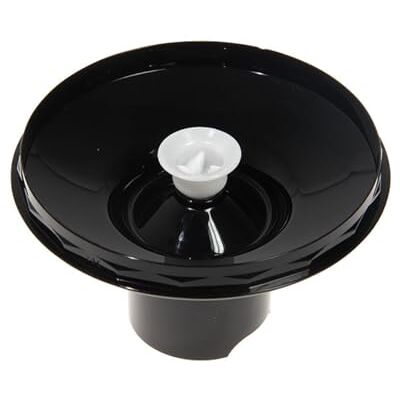 Braun Deksel voor hakmolen 500 ml Multiquick 9 4200 MQ9037X MQ9087X Braun Deksel voor hakmolen 500 ml Multiquick 9 4200 MQ9037X MQ9087X
