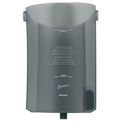 Philips Electronics 422225948663 HD5011/01 Originele watertank, 755 ml, zacht grijs Philips Electronics 422225948663 HD5011/01 Originele watertank, 755 ml, zacht grijs