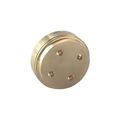 Kenwood AT9100012 Bronzen filiaal voor Bucatini Kenwood AT9100012 Bronzen filiaal voor Bucatini