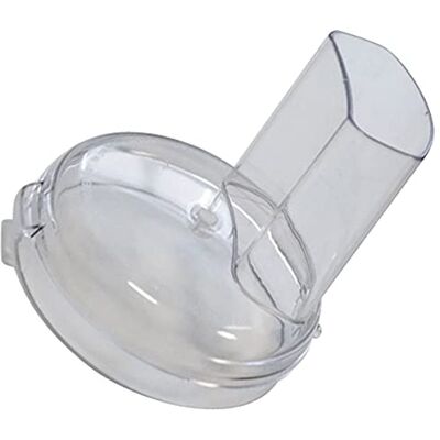 Magimix De mini komdeksel zonder drukknop Magimix De mini komdeksel zonder drukknop