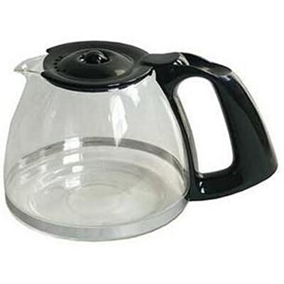 Moulinex FH900110 kan met deksel, zwart, 1,25 liter Moulinex FH900110 kan met deksel, zwart, 1,25 liter
