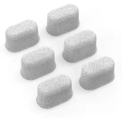 Ninja Waterfilters (6 stuks) Luxe koffie XSKFLTRINS6EUK Ninja Waterfilters (6 stuks) Luxe koffie XSKFLTRINS6EUK
