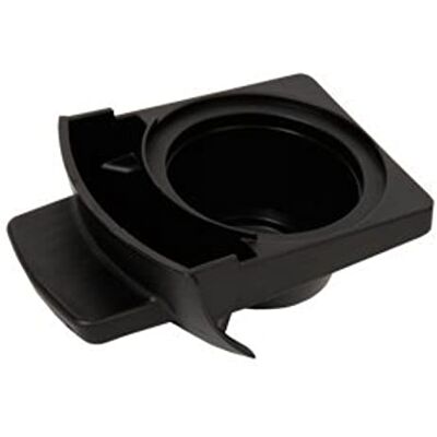 De'Longhi Capsulehouder voor Dolce Gusto Automatische Mini ME MS-623495 koffiemachines voor Krups KP120 of Delonghi 305 koffiemachines De'Longhi Capsulehouder voor Dolce Gusto Automatische Mini ME MS-623495 koffiemachines voor Krups KP120 of Delonghi 305 koffiemachines