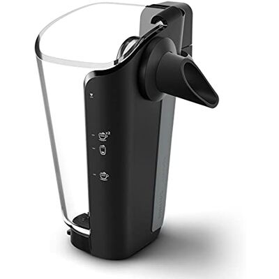 Philips LatteGo CA6708/10 2-delig melkreservoir voor LatteGo koffiezetapparaten Philips LatteGo CA6708/10 2-delig melkreservoir voor LatteGo koffiezetapparaten