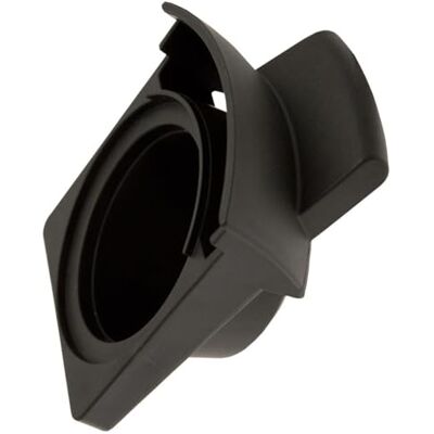 SEB Capsulehouder MS-623037 voor koffiezetapparaat – espresso-maalwerk Krups Dolce Gusto Genio 2 SEB Capsulehouder MS-623037 voor koffiezetapparaat – espresso-maalwerk Krups Dolce Gusto Genio 2