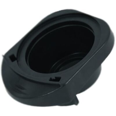 Krups Capsulehouder voor espressomachine MS-625000 Krups Capsulehouder voor espressomachine MS-625000