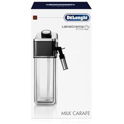 De'Longhi Delonghi melkbak voor Primadonna Elite 650.55 De'Longhi Delonghi melkbak voor Primadonna Elite 650.55