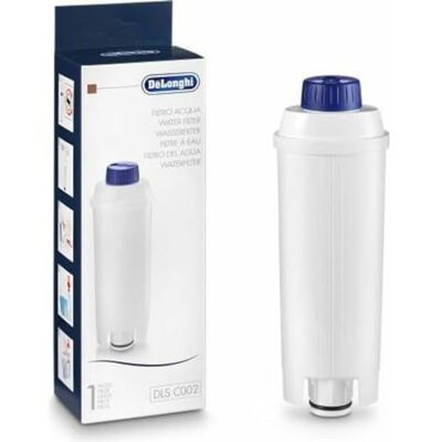 De'Longhi DeLonghi DLSC002 waterfilter De'Longhi DeLonghi DLSC002 waterfilter