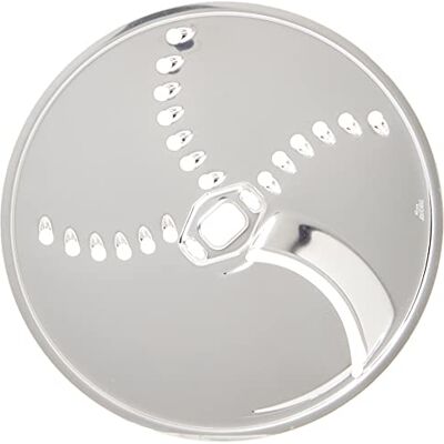 Bosch MUZ45KP1 Schijf voor aardappelpannenkoekjes, accessoire voor rasp / hakmolen van foodprocessors MUM4 en MUM5 serie Bosch MUZ45KP1 Schijf voor aardappelpannenkoekjes, accessoire voor rasp / hakmolen van foodprocessors MUM4 en MUM5 serie
