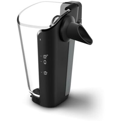 Philips LatteGo CA6708/10 2-delig melkreservoir voor LatteGo koffiezetapparaten Philips LatteGo CA6708/10 2-delig melkreservoir voor LatteGo koffiezetapparaten