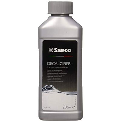 Philips Saeco CA6700/00 ontkalker 3 maanden voor espressomachines Super Automatische Saeco Philips Saeco CA6700/00 ontkalker 3 maanden voor espressomachines Super Automatische Saeco